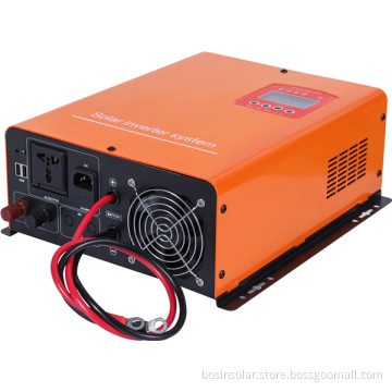 1000W Pure Sine Wave Power Inverter